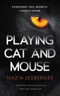 Playing Cat and Mouse