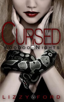 Cursed (#1, Voodoo Nights Series) - Voodoo Nights, #1