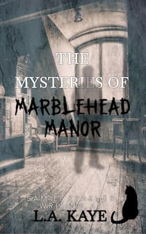 The Mysteries of Marblehead Manor - Dearly and the Departed