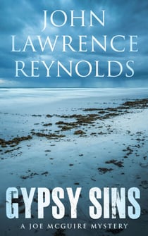 Gypsy Sins - Joe McGuire Mystery Series