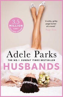 Husbands - One little lie from the past is about to come back in a very BIG way...