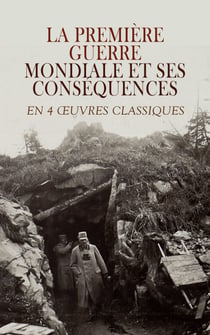 La Première Guerre Mondiale et Ses Conséquences en 4 Œuvres Classiques - L'art pendant la guerre 1914-1918, La Radiologie et La Guerre, etc.