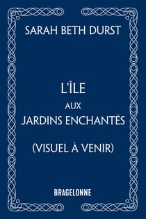 L'Île aux jardins enchantés