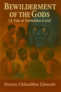 Bewilderment Of The Gods