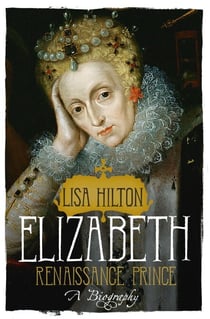 Elizabeth - Renaissance Prince
