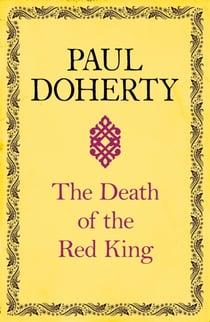 The Death of the Red King - A twist on a classic mystery