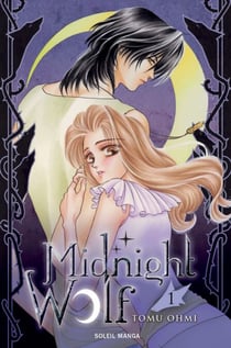 Midnight Wolf T01