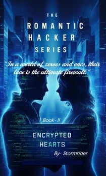 Encrypted Hearts - The Romantic Hacker, #2