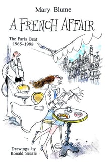 A French Affair - The Paris Beat, 1965-1998