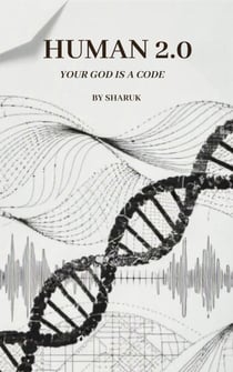HUMAN 2.0 Your God Is a Code