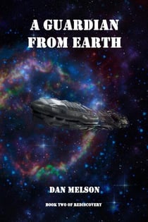 A Guardian From Earth - Rediscovery, #2