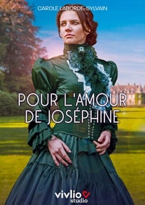 Pour l'amour de Joséphine