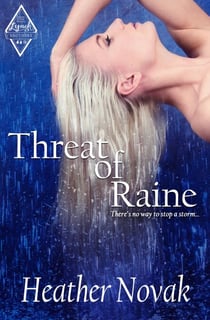 Threat of Raine - The Lynch Brothers Series, #2