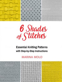 6 Shades of Stitches