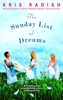 The Sunday List of Dreams - A Novel