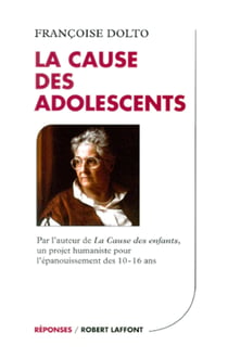 La cause des adolescents - NE -