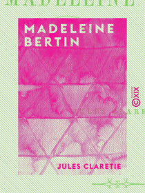 Madeleine Bertin