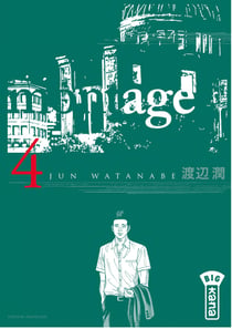 Montage - Tome 4