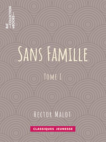 Sans famille - Tome I