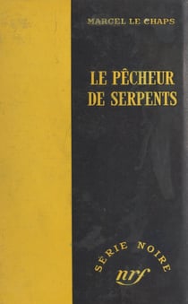 Le pêcheur de serpents
