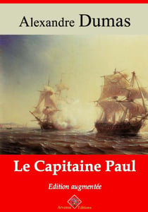 Le Capitaine Paul – suivi d'annexes - Nouvelle édition Arvensa