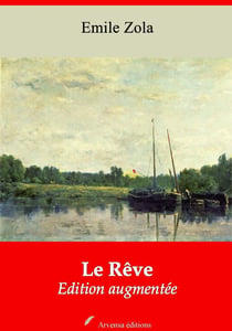 Le Rêve – suivi d'annexes - Nouvelle édition 2019