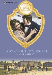 Lady Knightley's Secret