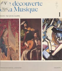 À la découverte de la musique (1) - Les instruments. Quelques œuvres descriptives