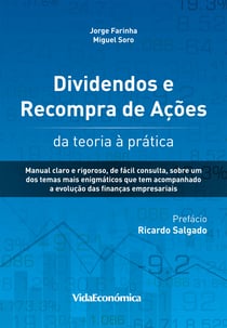 Dividendos e Recompra de Ações - da teoria à prática