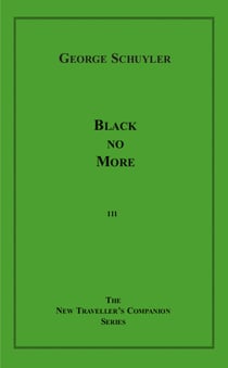 Black No More