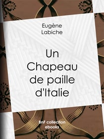 Un chapeau de paille d'Italie