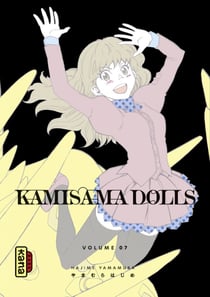 Kamisama Dolls - Tome 7