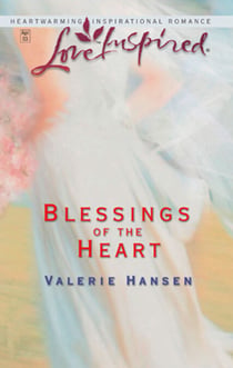 Blessings of The Heart
