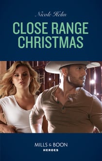 Close Range Christmas
