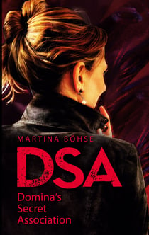 DSA - Domina’s Secret Association