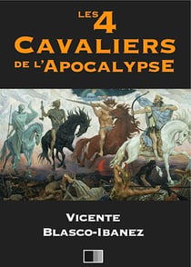 Les quatre cavaliers de l'apocalypse
