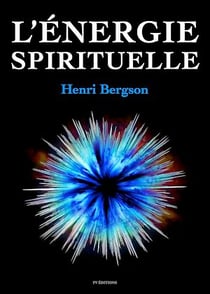 L’Énergie Spirituelle