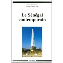 Le Sénégal contemporain