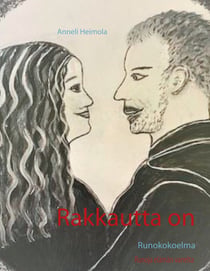 Rakkautta on - Runokokoelma