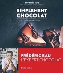 Simplement chocolat - Mes recettes préférées
