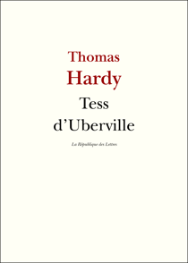 Tess d'Uberville