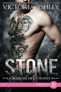 Stone - La marche de la honte #4