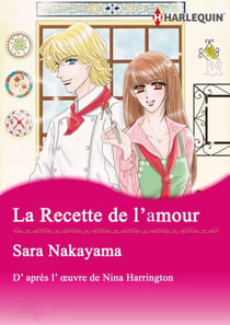 La Recette de l’amour