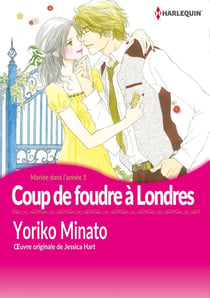 Coup de foudre à Londres