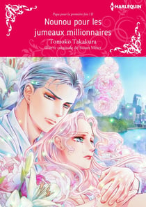 Nounou pour les jumeaux millionnaires