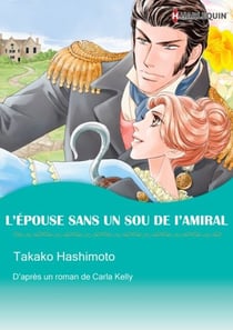 L'épouse sans un sou de l'amiral