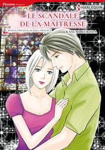 LE SCANDALE DE LA MAÎTRESSE