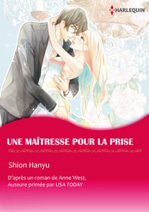UNE MAÎTRESSE POUR LA PRISE