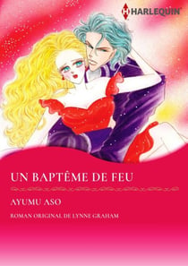 UN BAPTÊME DE FEU