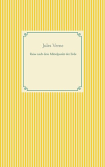 Reise nach dem Mittelpunkt der Erde